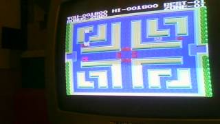 28C256 MSX