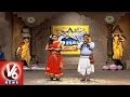 Telangana special folk songs  folk star dhoom thadaka  03  v6 news