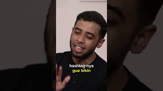 BANGUN RUMAH PAKE MODAL HASHTAG  #crt #vior #wkwkproject #duobahlul #indrajegel #kamal #sahil #fyp