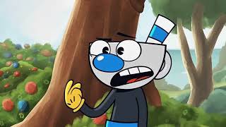 Lutar da muita sede(fandub: AlexDoDurex)#cuphead #fandub vídeo original: @Piemations