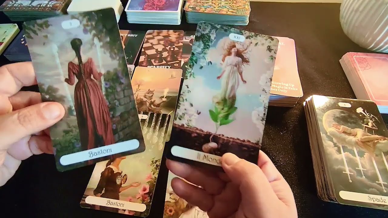 💞🔮TI HA PERSO...E ORA SI PENTE AMARAMENTE💔TORNERÀ PRIMA DI QUANTO PENSI✨ #tarot 