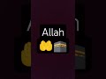 Allah per yakin rakho #monu_700
