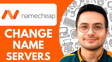 How To Change Namecheap Nameservers - 2025 (Full Guide)