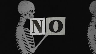 "Voy a pedirte que no vuelvas más" || No - Shakira (Lyrics)