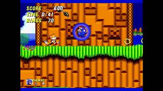 Faded Hills Sega Genesis Remix V2