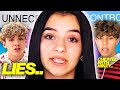 Danielle Cohn GETS EXPOSED For CHEATING By Ethan Fair & She HITS BACK.. (Ft. Dani's Mom & Mikey Tua)