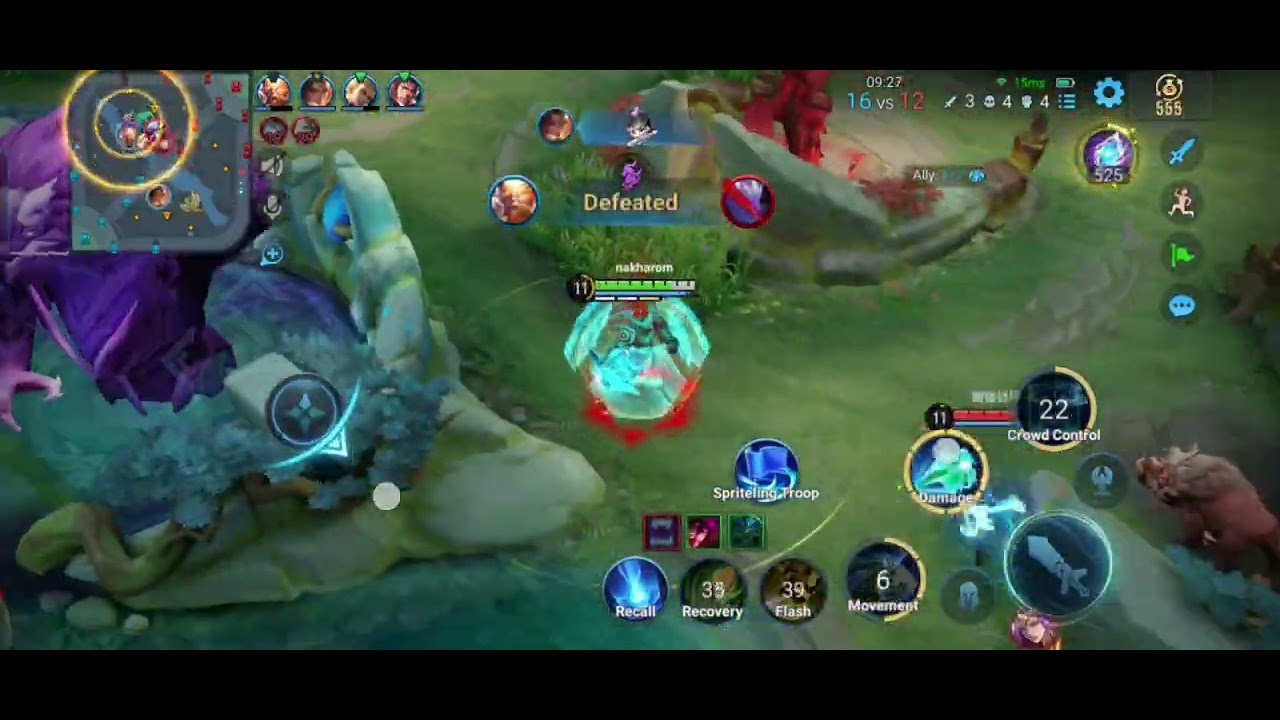 Semenjengkel kan ini kah mozi #hok #magehok 