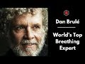 Breathing Like An Elite Warrior | Interview w/ Dan Brulé