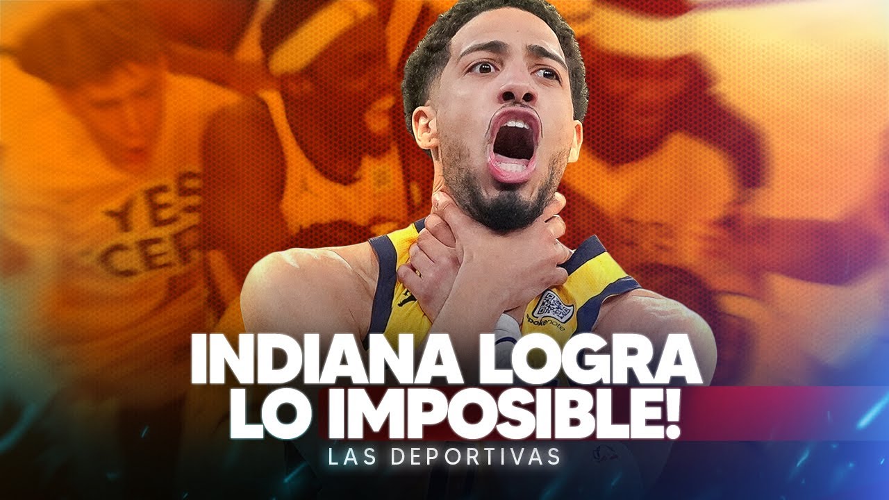 Boletrí revela lo que le pasa a Juan Soto - Indiana logra lo imposible - Las Deportivas