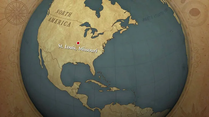 The Lewis and Clark Expedition