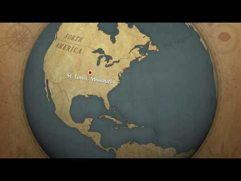 Video: Posjetite ekspedicije Lewisa i Clarka u Idahu