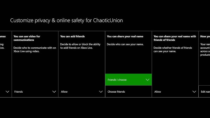 How to Appear Offline on an Xbox One With Privacy Settings