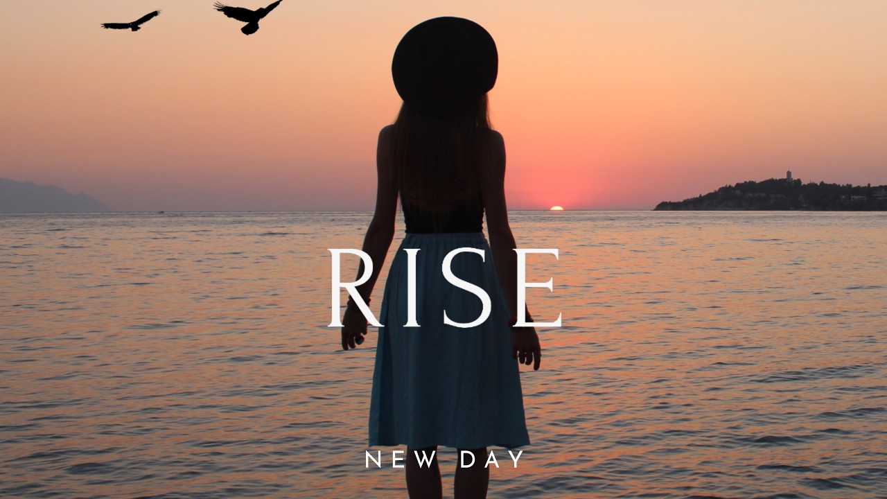 Watch DJ Ron - Rise (Audio) on YouTube Watch DJ Ron - Rise (Audio) on YouTube