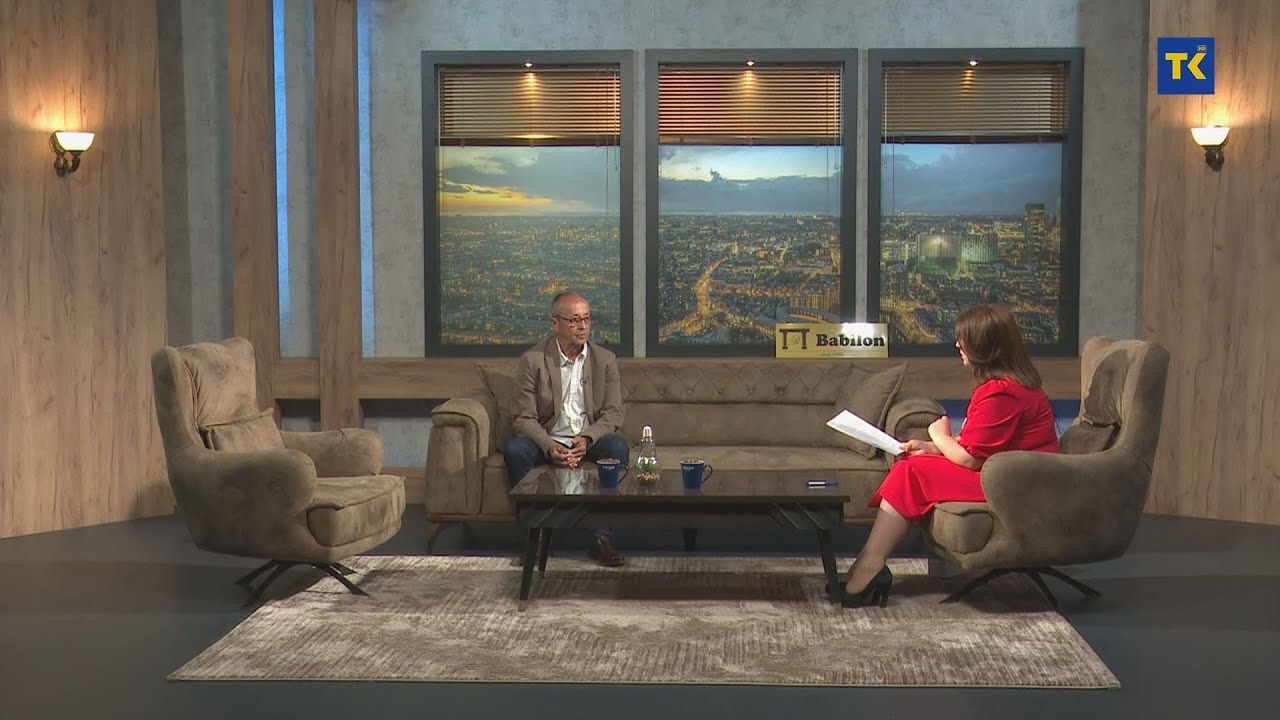 DOBAR DAN TK | Sakib Ahmetović, predsjednik Udruženja logoraša Bratunac