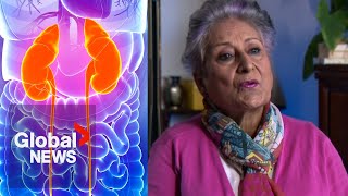 Muslim human rights activist in need of kidney finds help from Jewish community