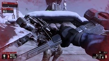 KF2 v1013 Steam Guide - BSK Tanking: Blocking