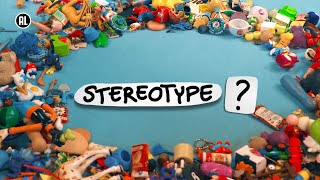 Wat is een stereotype? | Huh?!