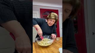 This week's #cookies #recipeshare is everyone's favorite #biscotti! by Mary Ann Esposito 2,218 views 7 months ago 4 minutes, 58 seconds