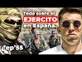 Cmo opositar a las fuerzas armadas  preprate as para entrar al ejrcito  2020soldier ep55