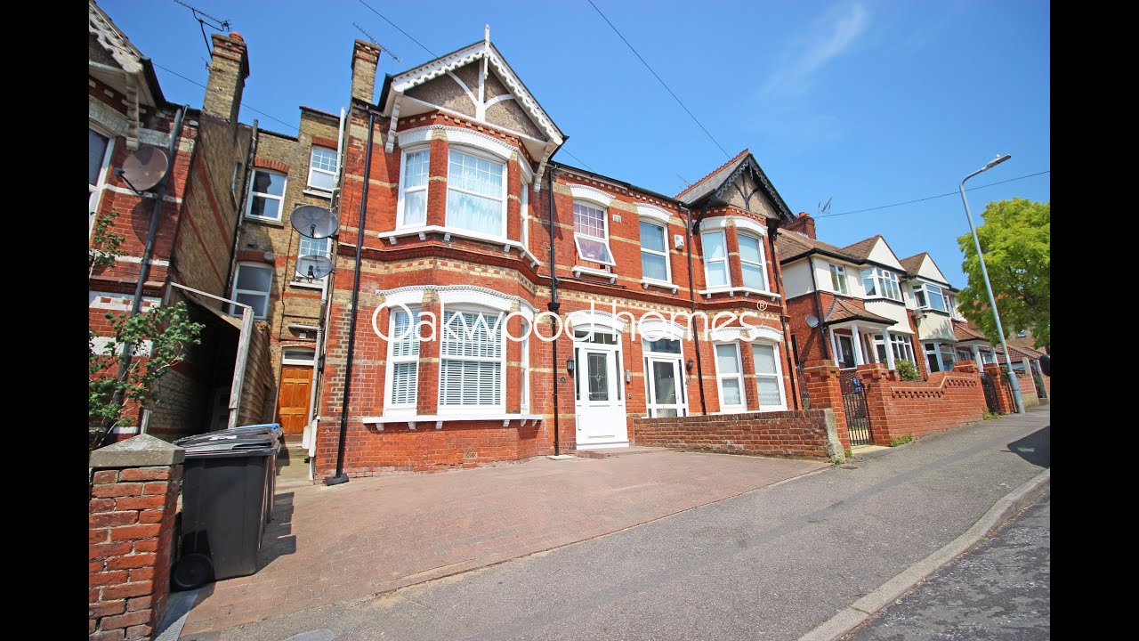 Video Walkthrough Cliftonville Avenue, Cliftonville Apartment YouTube