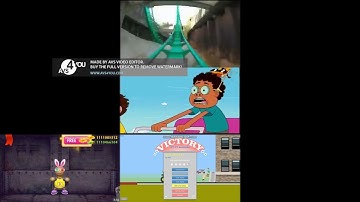 Up To Faster Nineparison