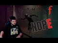 SILENT HILL F TRAILER REACTION....WELCOME BACK KONAMI!!