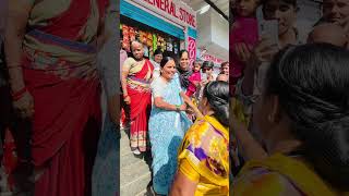 Kavitha Akka New Song