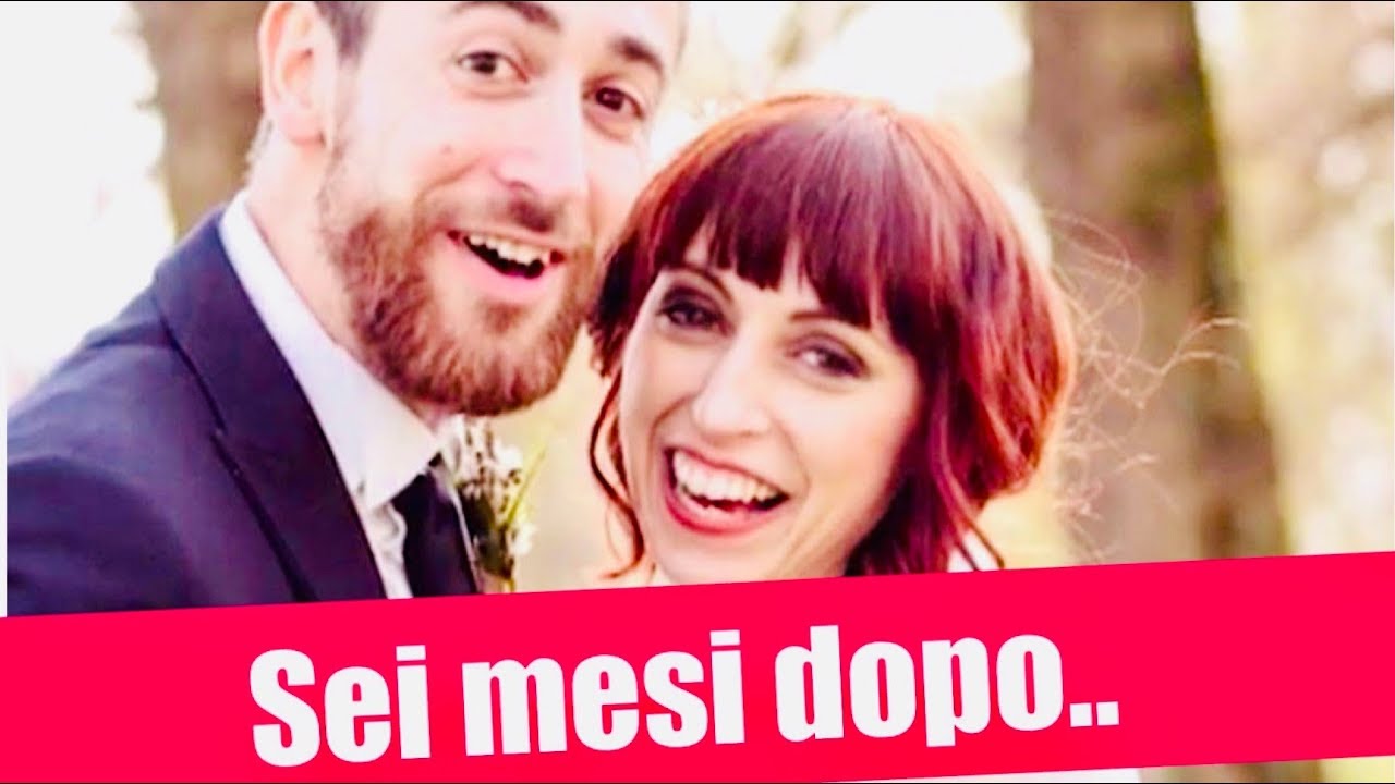 Matrimonio A Prima Vista Un Mese Dopo