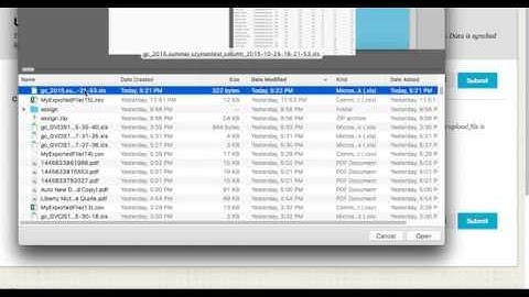 Blackboard: Multiple attempt assignments - override grading