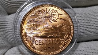 MONEDAS DE 20Cs PIRÁMIDE! ESTO VALEN HOY EN DÍA! 📢💲