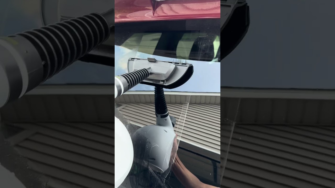 Top car essential for a spotless ride 