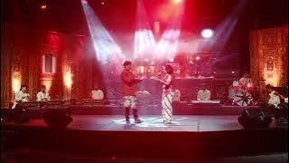 LINTANG REMBULAN//JULI SANTOSO PIKIR-LISNING SETYO WINANTI//CAMPURSARI SETYO.LARAS//TVRI-SURABAYA