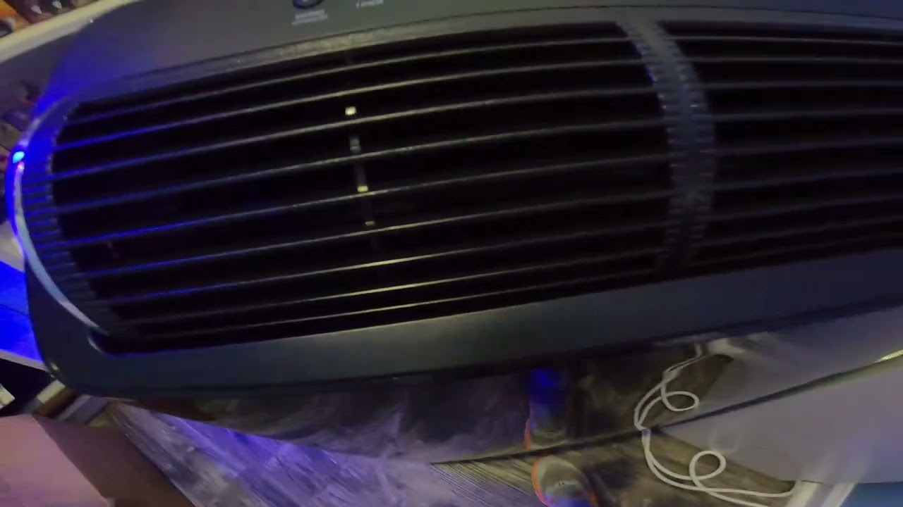 REQUSTED VIDEO Update on the Midea Duo Heat Pump