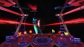 [Elite: Dangerous] Cyberdunk 3306