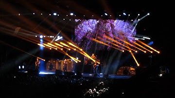 Alter Bridge - Crows on a Wire @ Motorpoint Arena Nottingham 26_11_2016