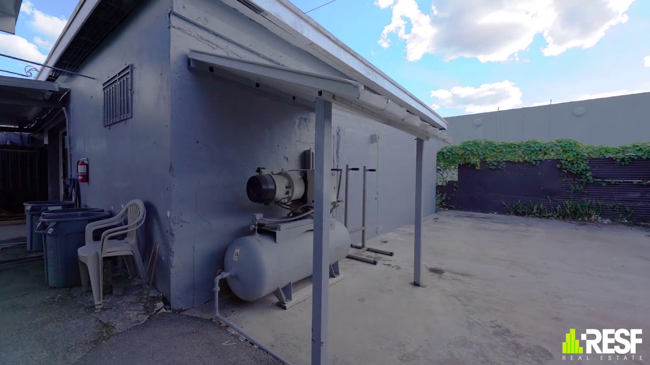 Mechanic/Body Shop for lease YouTube