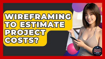 Wireframing To Estimate Project Costs? - Graphic Design Nerd