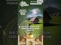 Syiarislam#ramadhanpenuhampunan