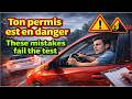 007. Highway Code in English and French / Easy Highway Code in English and French
