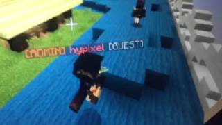 I MET HYPIXEL
