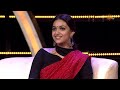 Bhagyaraj sir's hearty wishes to Keerthy Suresh!! | Throwback | Sun TV