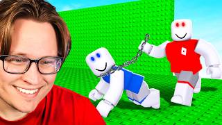 Roblox Dog Troll Tower... Embaring