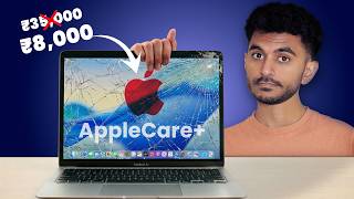 Why Will I Never Buy Apple Care ?