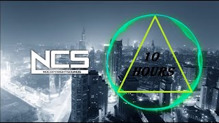 DEAF KEV - Invincible [NCS Release] For 10 Hours