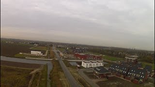 Zevenbergen Bosselaar Zuid -Team Blacksheep TBS Discovery   , 22 september 2014