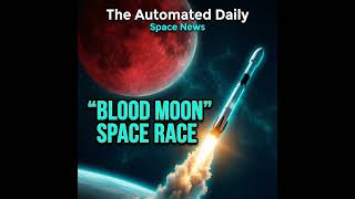 Blood Moon Eclipse Visible Worldwide &amp; SpaceX Starlink Dual Coast Launches - Space News (Mar 4, 2...