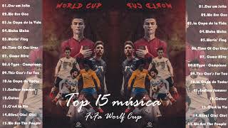 Top 10 World Cup Songs  ( 1998 -2022)