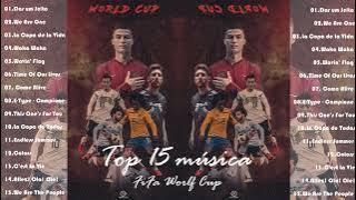 Top 10 World Cup Songs  ( 1998 -2022)