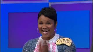 The Price is Right:  November 19, 2012  (Thanksgiving Special!)