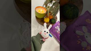 Cozy hobbies to reduce screen time feat. The Woobles #crocheting #cozyhobbies #digitaldetox